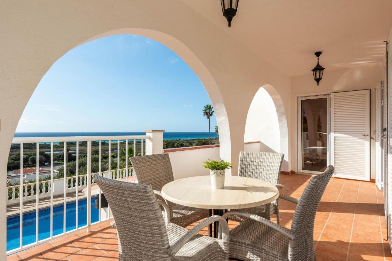 Villa Esplendor Son Bou Exterior foto